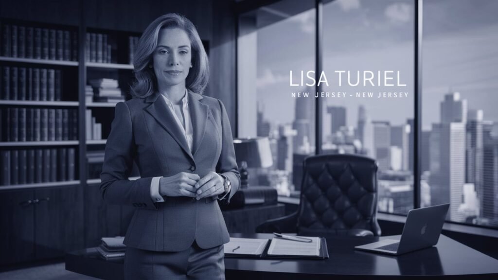 Lisa turiel attorney new jersey