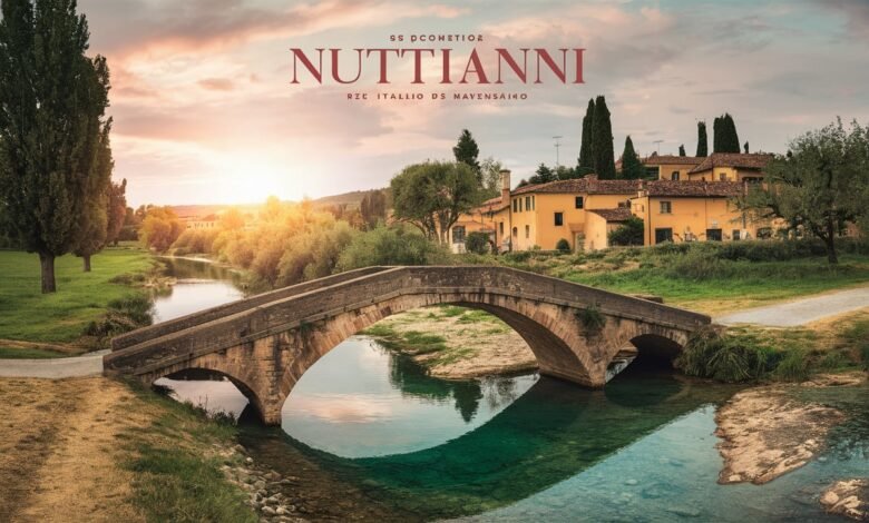 Nuttianni