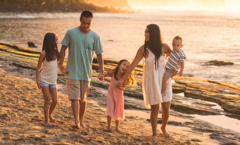 The Art of Family Bonding Homeandmommyblog