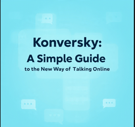Konversky