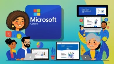 Microsoft Careers