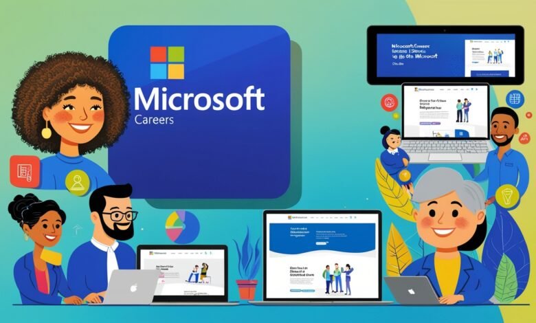 Microsoft Careers