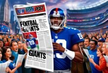 ny post giants