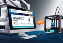 5starsstocks.com 3d printing stocks