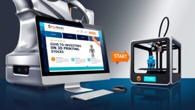 5starsstocks.com 3d printing stocks