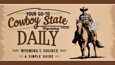 cowboy state daily wyoming news source
