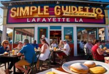 breakfast near me lafayette la