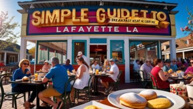 breakfast near me lafayette la
