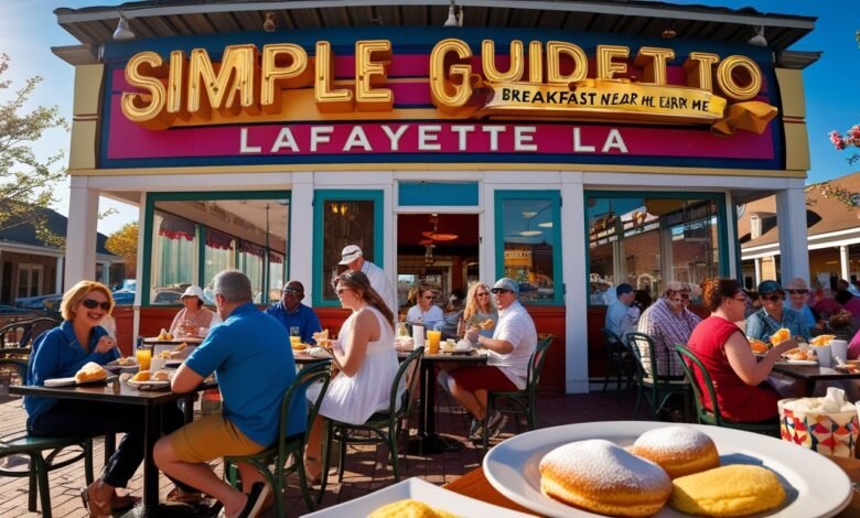 breakfast near me lafayette la