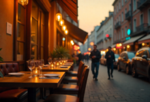 Top Indian Restaurants Near Me – A Complete Guide for Food Lovers