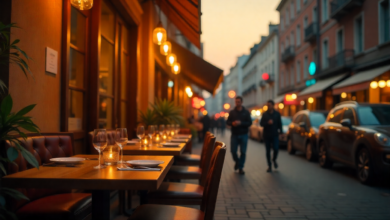 Top Indian Restaurants Near Me – A Complete Guide for Food Lovers