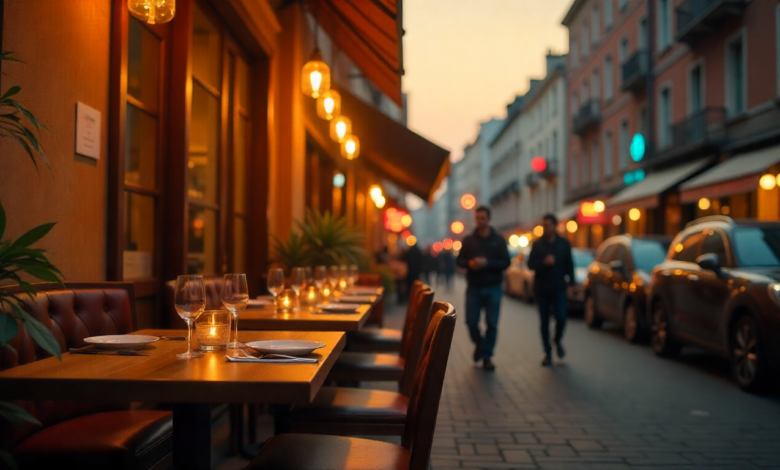 Top Indian Restaurants Near Me – A Complete Guide for Food Lovers