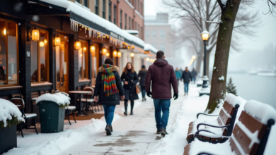 Restaurants on the Water Near Me: A Complete Guide