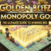 golden blitz monopoly go