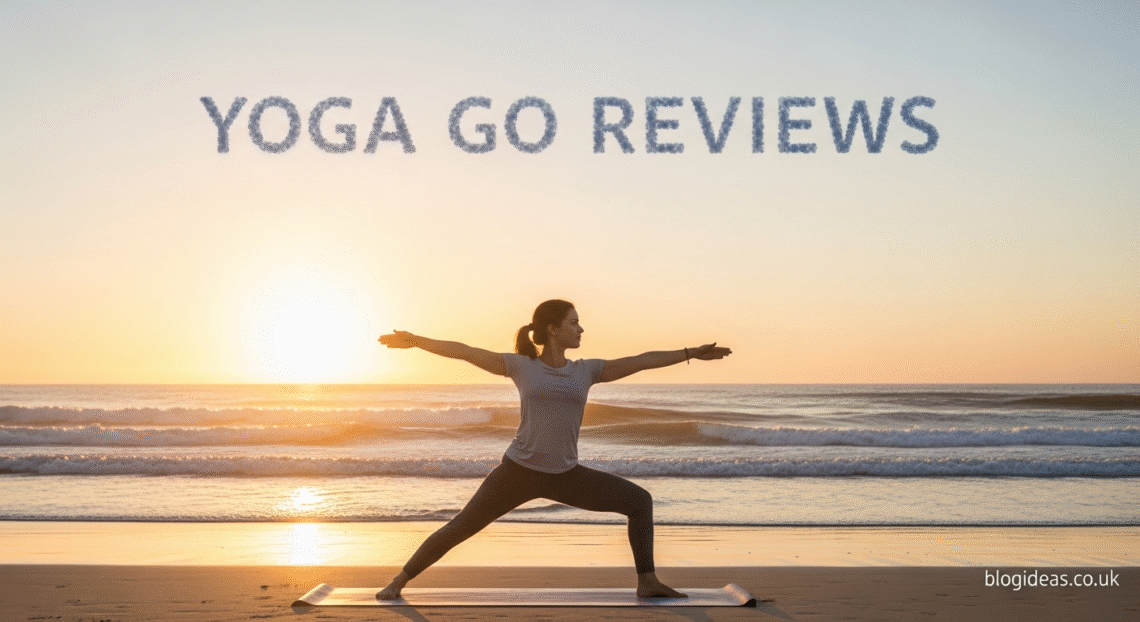 yoga go reviews