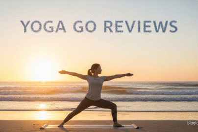 yoga go reviews